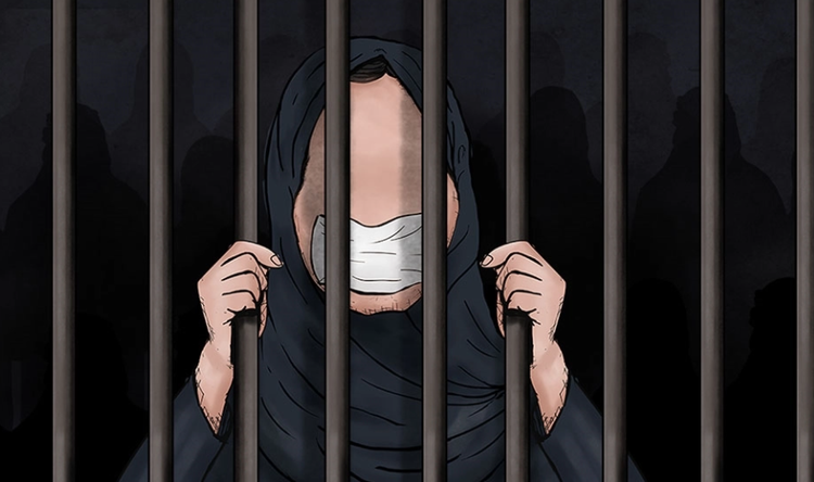 Saudi Arabia: CFWIJ Calls On Saudi Judicial Authorities To Release Nouf Abdulaziz