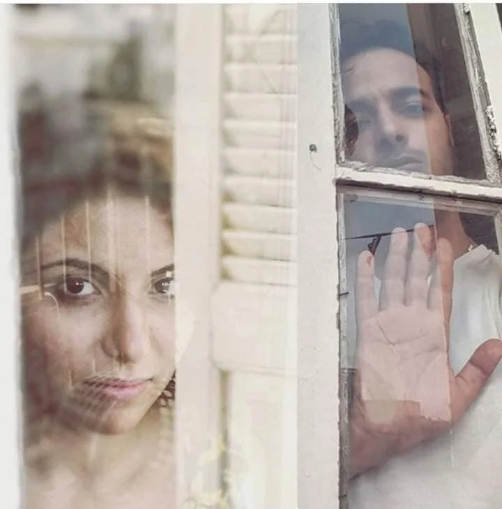 مصر: عام من الحبس الاحتياطي التعسفي لسلافة مجدي وزوجها حسام الصياد.