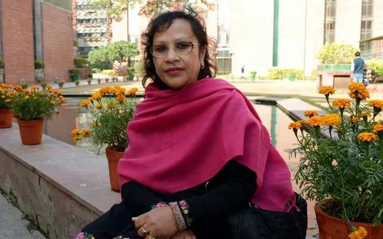 India: The Shillong Times Editor Patricia Mukhim Resigns From Editors Guild Of India