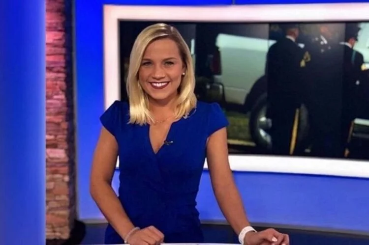 United States: NBC2 Channel Reporter Jenny Lenzini Died In A Motorcycle Crash