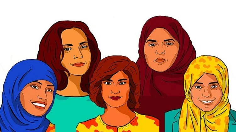 السعودية: قبيل قمة المرأة لمجموعة العشرين في السعودية، التحالف يطالب السلطات السعودية بأخلاء سبيل سجينات الرأي.