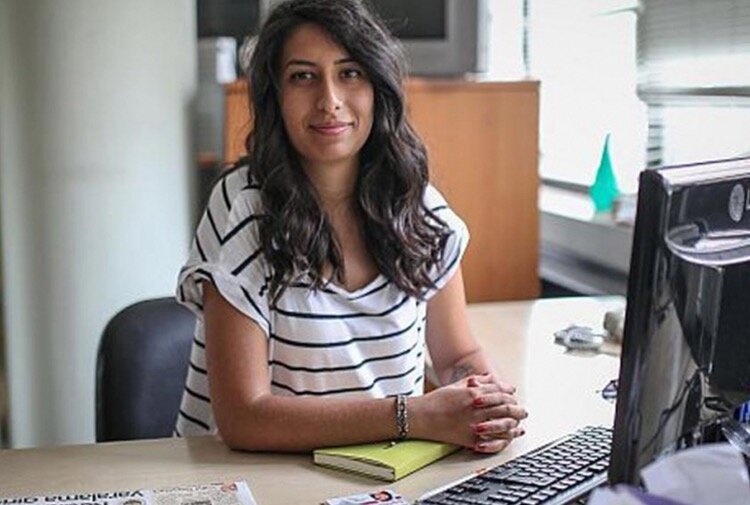 Türkiye: Gazeteci Canan Coşkun’un Davası 23 Şubat 2021 Tarihine Ertelendi