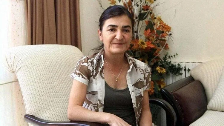 Türkiye: Gazeteci Müyesser Yıldız Adli Kontrol Şartıyla Tahliye Edildi.