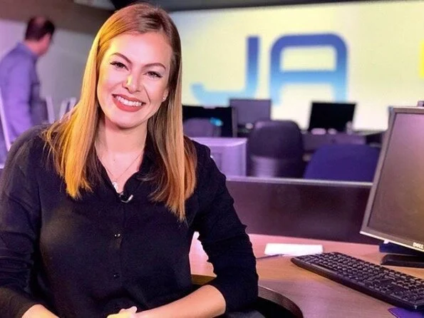 Brasil: NSC TV Reporter Barbara Barbosa Was Assaulted While Covering Covid-19 Lockdown