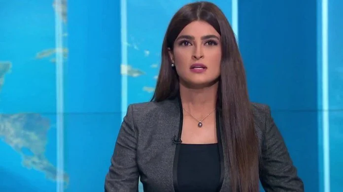 السعودية: حسابات إلكترونية تابعة للسعودية تشن هجوم إلكتروني على الاعلامية علا الفارس بسبب آرائه المعارضة.