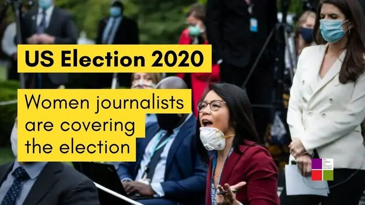United States: Disinformation And Journalists' Safety Concerns Are Dominating The Electoral Scene In The Us.