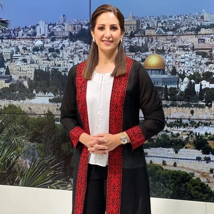 إسرائيل: التحقيق مع الصحفية كريستين ريناوي بدعوى انتهاكها لمذكرة وزير الأمن الداخلي بمنعها من العمل.