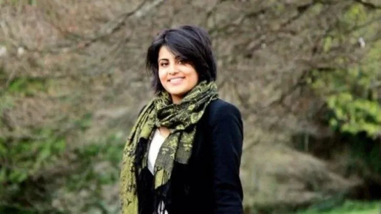 السعودية: لجين هذلول تبدأ إضرابا عن الطعام احتجاجا على سوء معاملتها في محبسها.