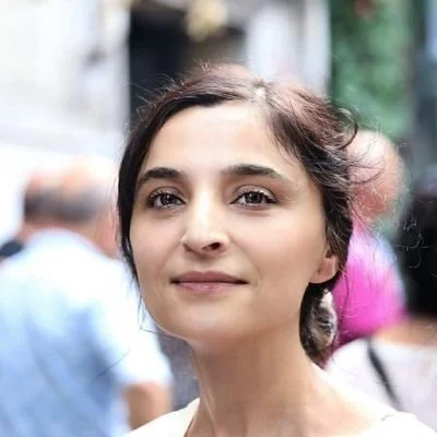 Turkey: Police Violence Towards Dokuz8NEWS Correspondent Fatoş Erdoğan