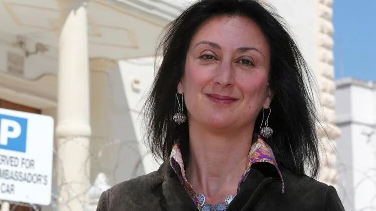 Canada: Assassinated Journalist Daphne Caruana Galizia Is Awarded 2020 Allard Prize For International Integrity