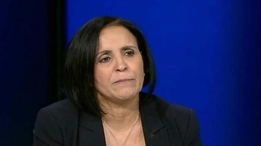 #مقاضاة الصحفية حدة حزام بتهمة ازدراء الإسلام