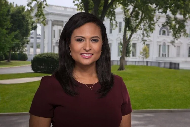 United States: President Trump Continues Attacking Women Journalists. Now Kristen Welker Is Under His Radar
