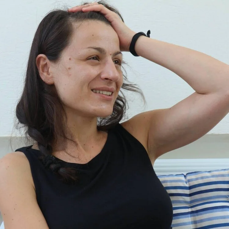 ليبيا: القبض على المجرم الدولي بيدجا الذي هدد الصحفية نانسي بورسيا وأسرتها