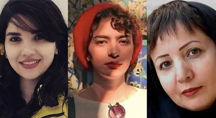 Iran: Human Rights Activists And Journalists Summoned For Imprisonment As The Appeals Court Upheld The Sentence Due To “Anti-Government Propaganda”