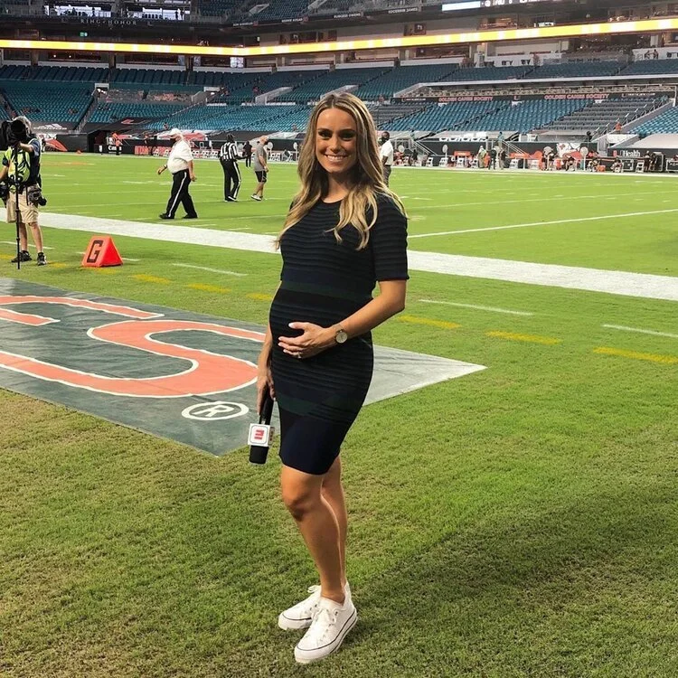 United States: ESPN Reporter Molly Mcgrath’s Clapback To Sexist Remarks Is Inspirational For All Women