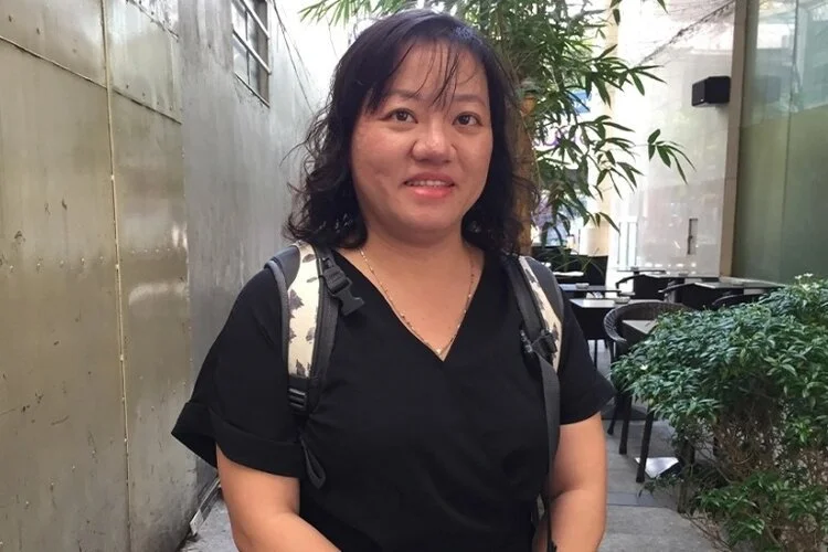 Vietnam: CFWIJ Condemns The Conviction Of Journalist Pham Doan Trang