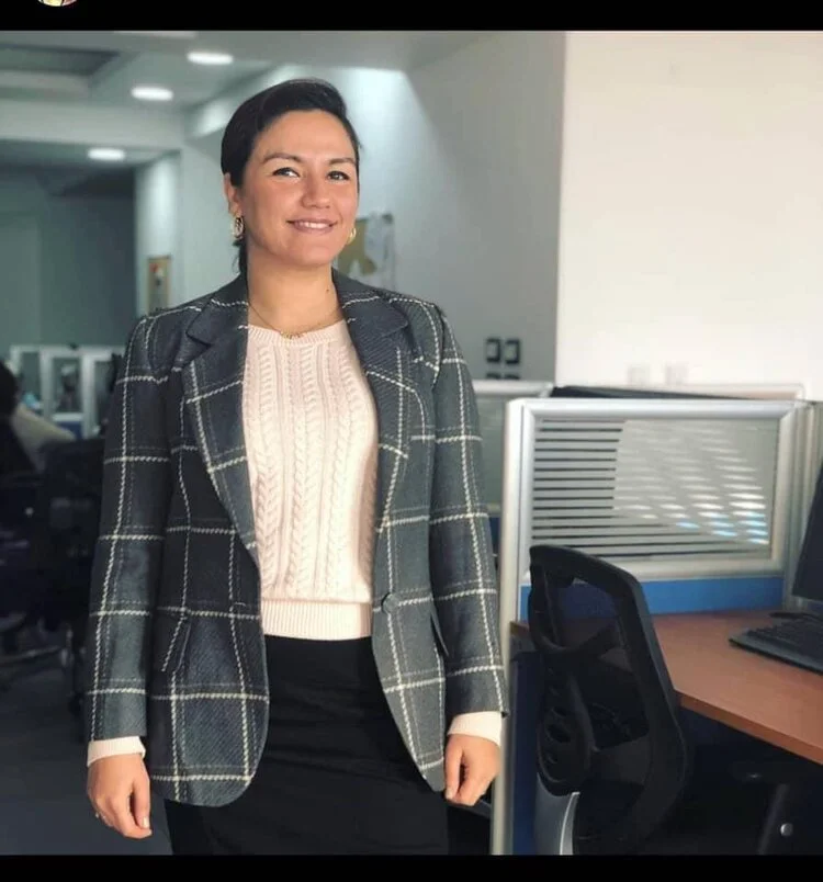 مصر: إخلاء سبيل الصحفية بسمة مصطفي بكفالة مالية. تحالف النساء العاملات بالصحافة يرحب بقرار اخلاء سبيلها ويأمل في مزيد من الخطوات لتحرير الصحافة في مصر