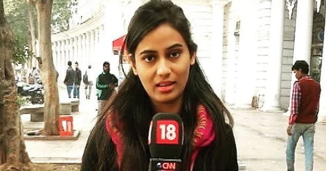 India: Principle Of “Journalists Cannot Be Forced To Expose Their Sources” Breached By The State