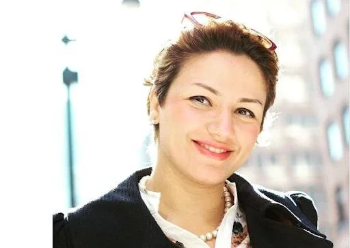 مصر: الصحافة أصبحت تعد جريمة،خطف واحتجاز الصحفية بسمة مصطفي لتغطية مقتل عويس الراوي