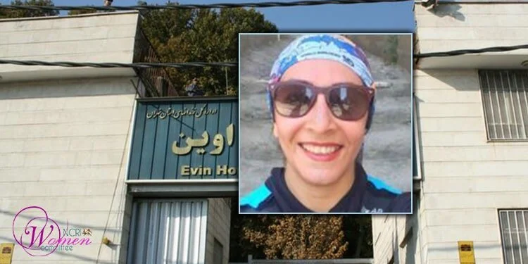 إيران: الصحفية ندا صابوري تبدأ تنفيذ الحكم الصادر بحقها في 2014 بالحبس لمدة 3 أعوام ونصف.