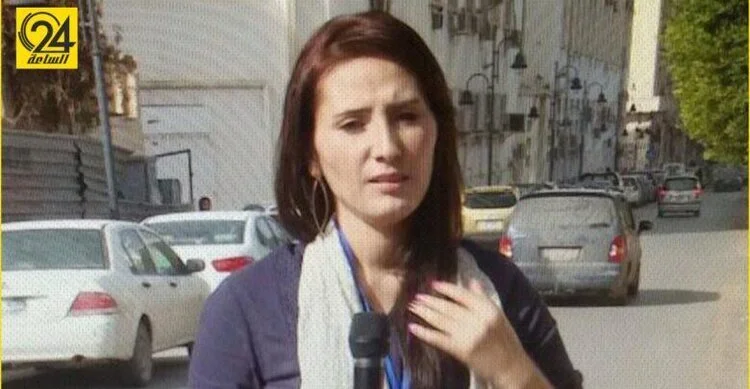ليبيا: سحب اعتماد الصحفية كريمة ناجي في ليبيا. يعرب تحالف النساء العاملات بالصحافة عن قلقه حيال أمان الصحفيات في ليبيا