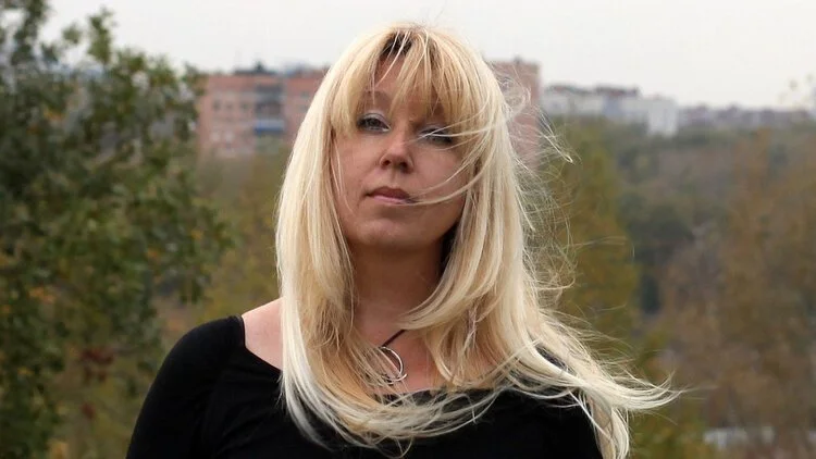 Russia: Irina Slavina Deserves Justice. We Are Devastated At Her Death Caused Due To State Oppression.