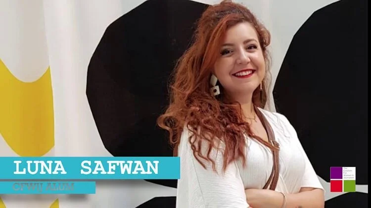 Lebanon: Threats Directed At Former CFWIJ  Fellow Luna Safwan Are Outrageous. Her Safety Must Be Ensured At All Cost.