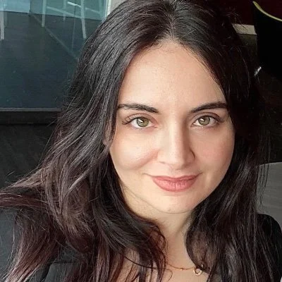 Iraq: Journalist Rasha Al Aqeedi Harassed Online For Her Dissident Views