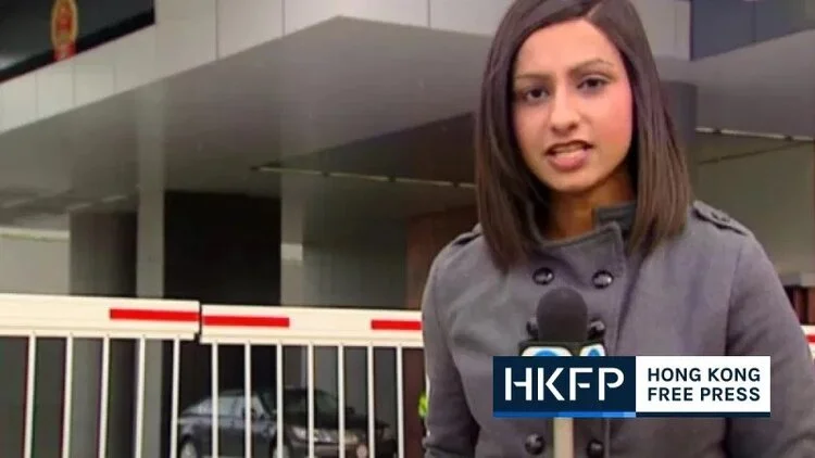 Hong Kong: Nabela Qoser Is Legally Harassed Due To Her Questioning