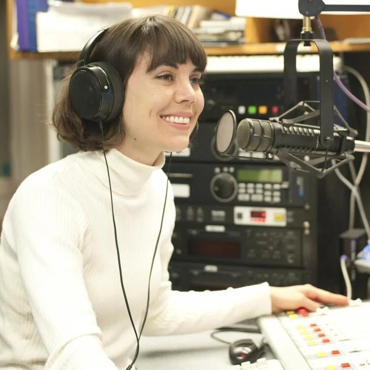 United States: JPR Reporter April Ehrlich Arrested Covering Anti-Eviction Protests