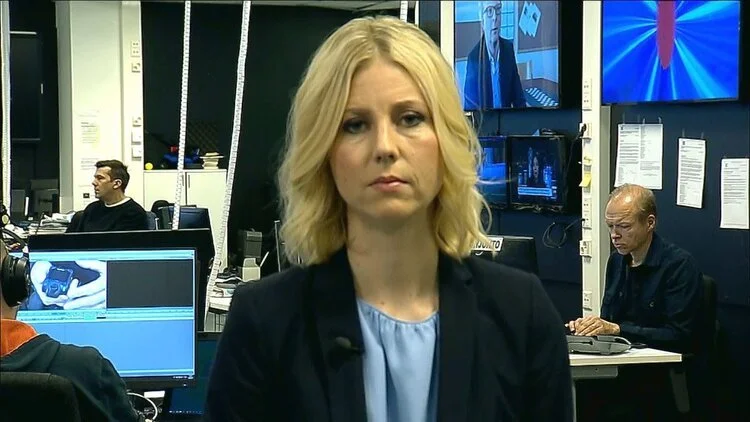 United States: Journalist Jessika Aro’s Award Revoked After Her Posts Critical Of The Trump Administration