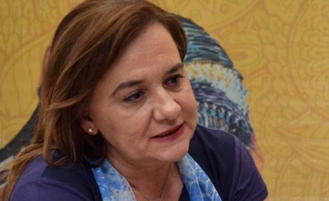 Türkiye: Sözcü Yazarı Ciğdem Toker 2018 İBB Bütçesiyle İlgili Yazdığı Yazılarından Dolayı 80.000 Liralık Tazminat Davası İle Karşı Karşıya