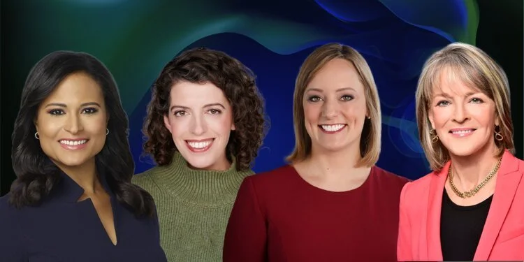 United States: Washington Women In Journalism Awards Recipients Announced