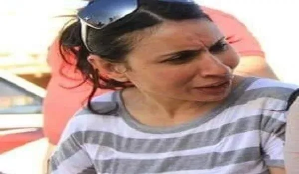 Egypt: Oppression Escalates By Putting Another Woman Journalist In Jail. Journalist Naglaa Mohamed Is In Pre-Trial Detention In Egypt.