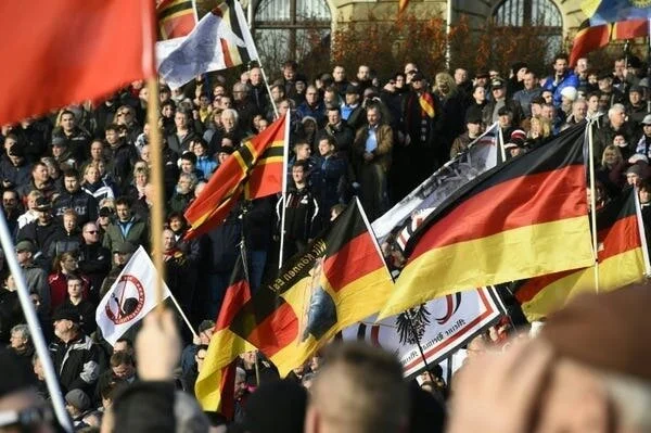 Germany: Rise Of Extreme Right Wing Is A Threat To Women Journalists In The Country