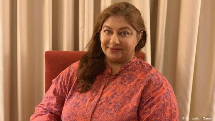 Pakistan: Detestable Online Attacks Against Marvi Sirmed On The Rise Amidst Discussions Of A Woman’s Rape In Lahore