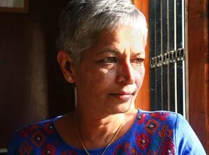 India: Remembering Journalist Gauri Lankesh