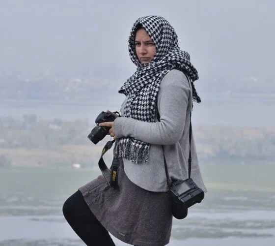 Kashmir: We Congratulate Journalist Masrat Zahra For Winning 2020 Peter Mackler Award For Courageous And Ethical Journalism