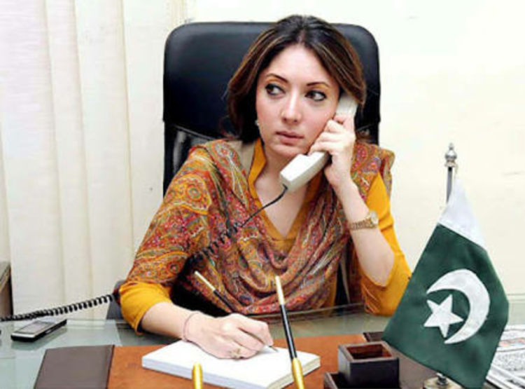 Pakistan: The CFWIJ Endorses Resolution Moved By Lawmaker Sharmila Faruqui Demanding Safety Of Women Journalists At The Provincial Assembly.