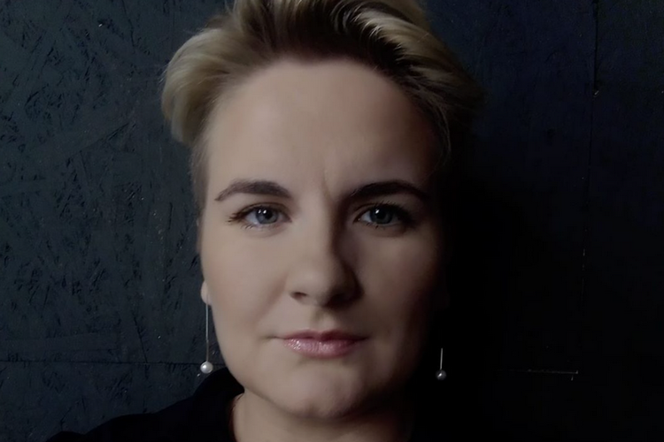 Belarus: Journalist Alena Scharbinskaya Shares The Horrors Of Belarussian Detention Center.