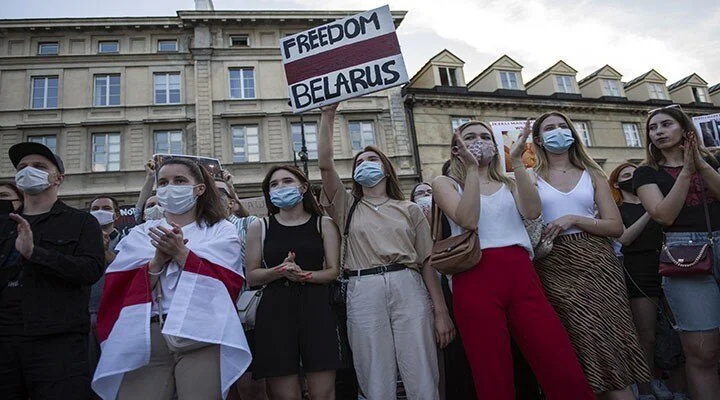 Belarus: CFWIJ Joins Organizations Calling For The Eu To Reintroduce Sanctions Related To Violations Of Media Freedom In Belarus