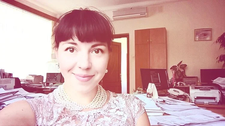 Ukraine: Journalist Lyubov Velychko Received A Number Of Threats After Her Investigation Of Russian Telegram Channels
