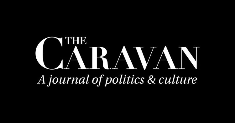 India: Physical Attack On The Caravan’s Staff And Sexual Harassment Targeting Its Female Reporter, Reflects Growing Gendered Aggression Against The Press.