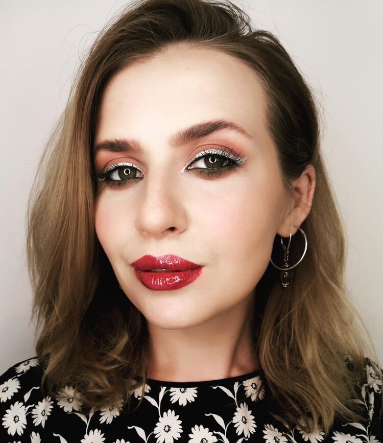 Ukraine: Outrage Sparks After Brutal Battery And Attempted Rape Against TV Presenter Anastaisha Lygova