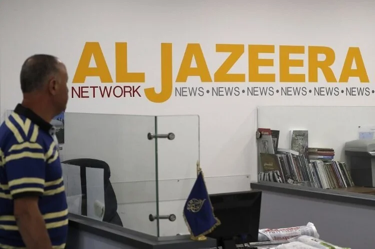 Malaysia: Al Jazeera Office Raided, Computers Seized And Journalists Intimidated.