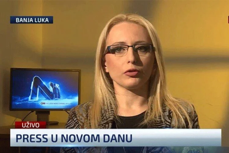 Bosnia And Herzegovina: Another Journalist Is Confronted With Death Threats And Hate Speech. Authorities Must Ensure The Protection Of Journalists And Apply Laws.