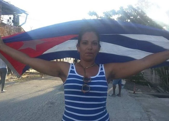 Cuba: Stifling Of Freedom Of Press Through Weaponization Of Law Does Not Intimidate Yadisley Rodríguez