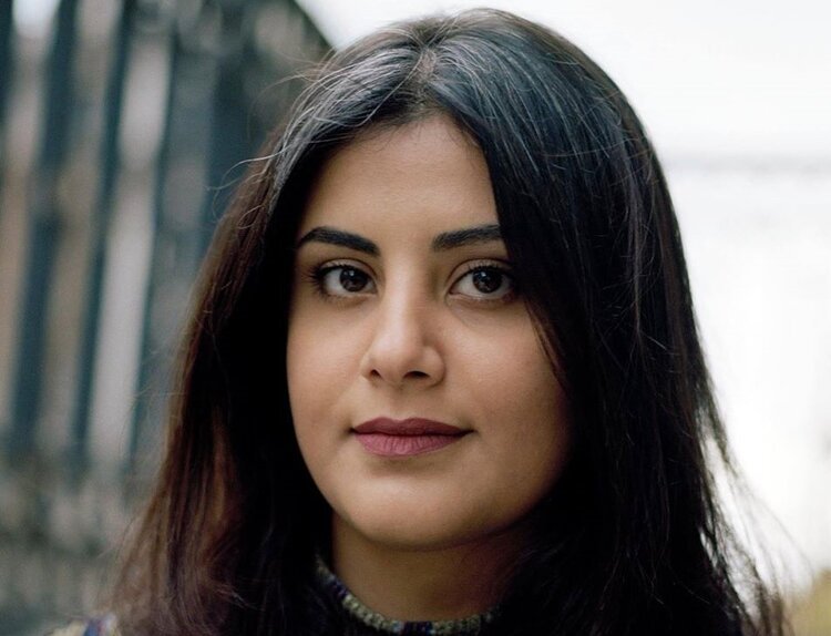 السعودية: ولي العهد السعودي: محرر أم قامع للنساء. يعرب تحالف النساء العاملات بالصحافة عن قلقه حيال مصير سجينة الرأي لجين الهذلول