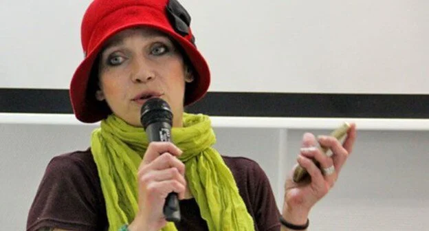 Dagestan: Journalist Svetlana Anokhina Threatened With Murder By Anti Feminist Activist. Authorities Undertake A Thorough Investigation And Ensure The Journalist’s Safety