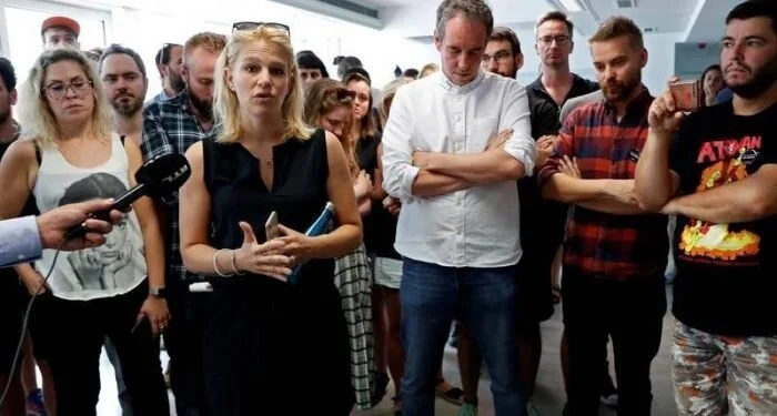 Hungary: “The End Of An Era” That Came With Mass Resignations At Index May Well Be The Tipping Point Of Decline In Press Freedom